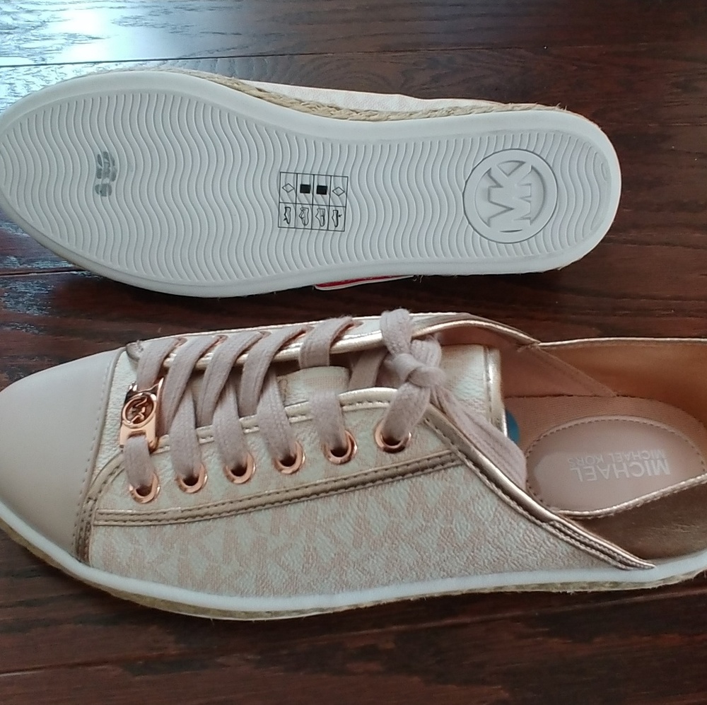 Michael kors shoes